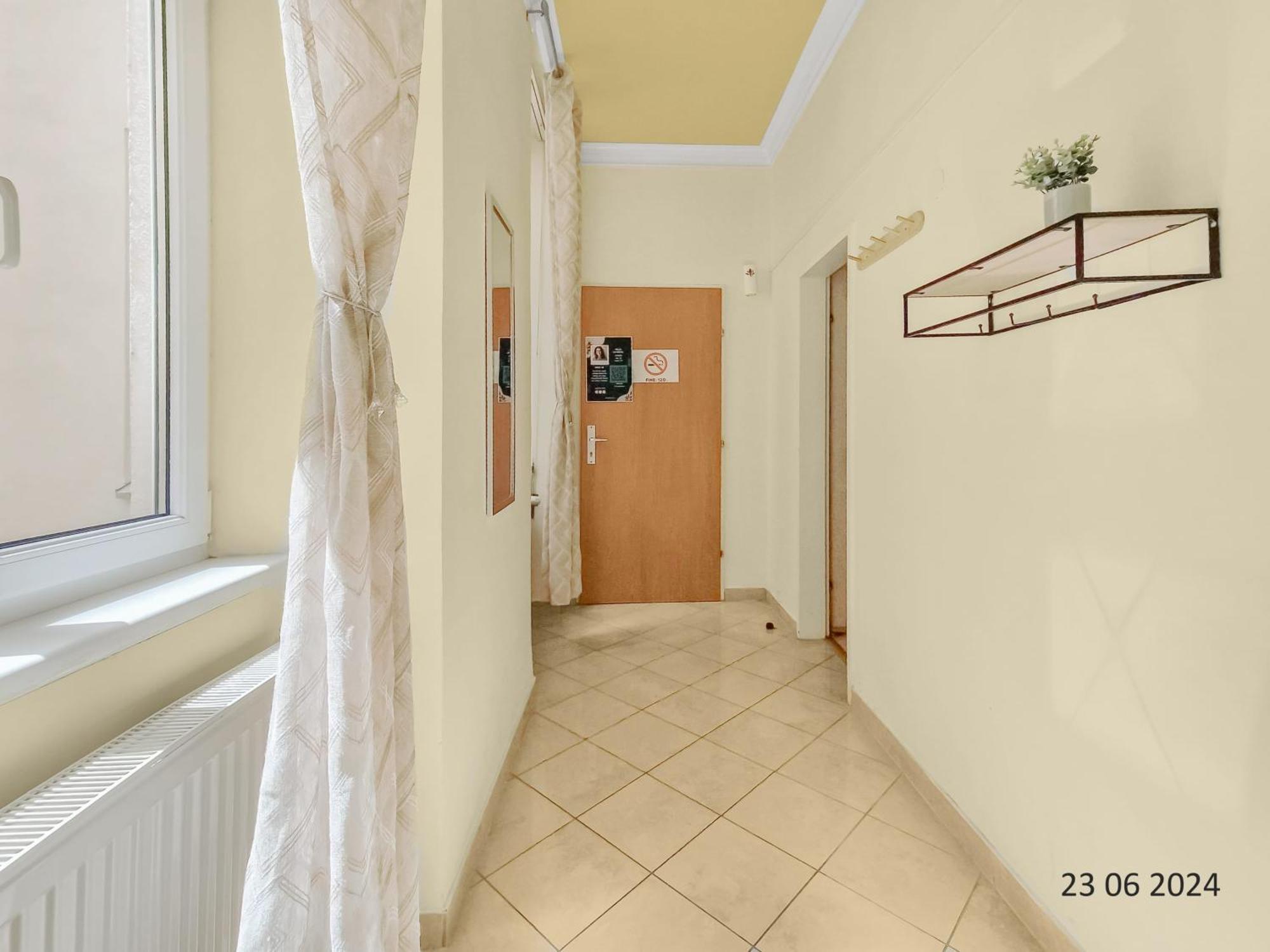וינה Four-Bedroom, Four King-Size Comfort מראה חיצוני תמונה