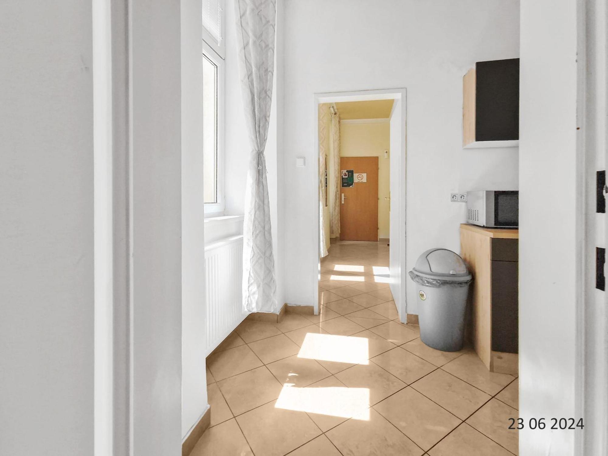 וינה Four-Bedroom, Four King-Size Comfort מראה חיצוני תמונה