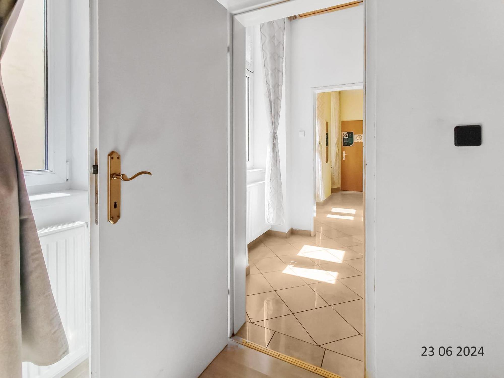 וינה Four-Bedroom, Four King-Size Comfort מראה חיצוני תמונה