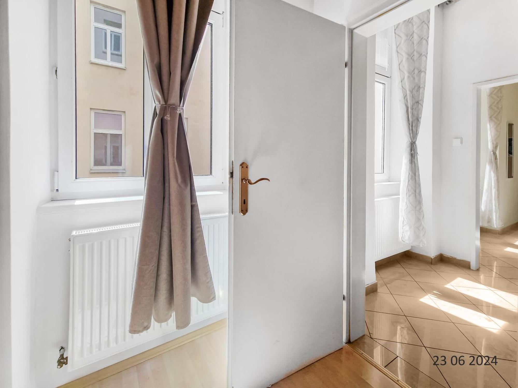 וינה Four-Bedroom, Four King-Size Comfort מראה חיצוני תמונה