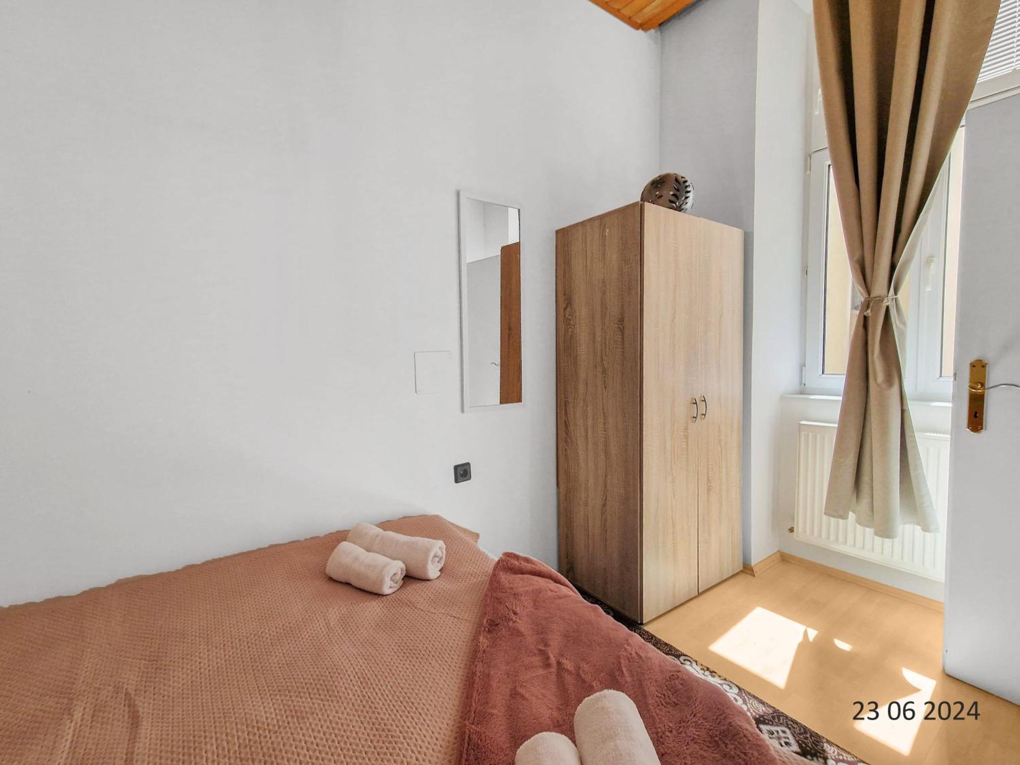 וינה Four-Bedroom, Four King-Size Comfort מראה חיצוני תמונה