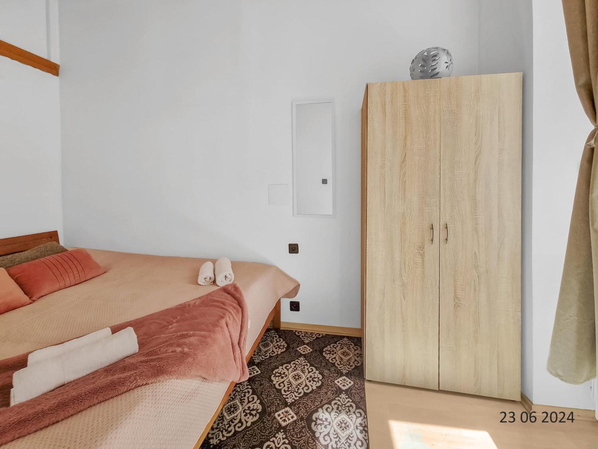 וינה Four-Bedroom, Four King-Size Comfort מראה חיצוני תמונה