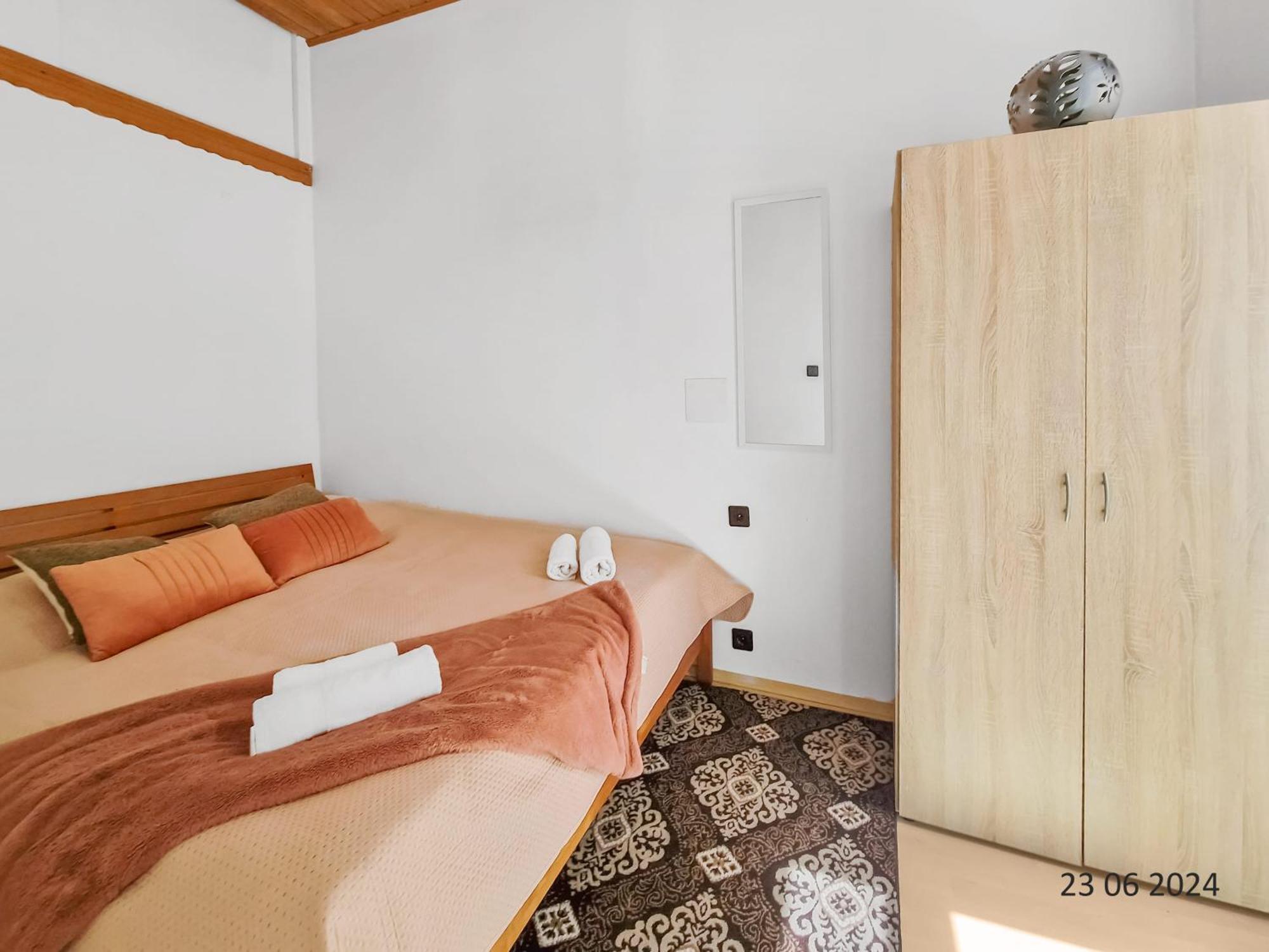 וינה Four-Bedroom, Four King-Size Comfort מראה חיצוני תמונה