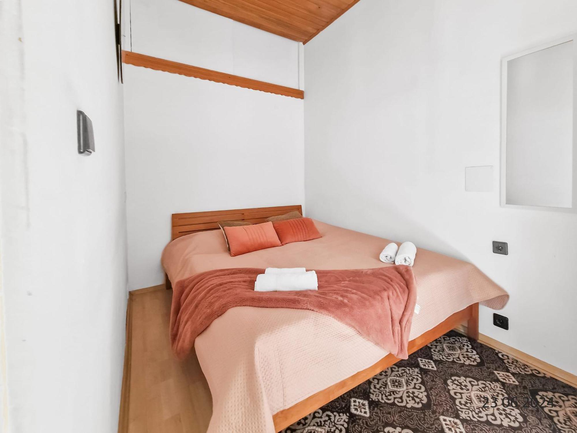וינה Four-Bedroom, Four King-Size Comfort מראה חיצוני תמונה