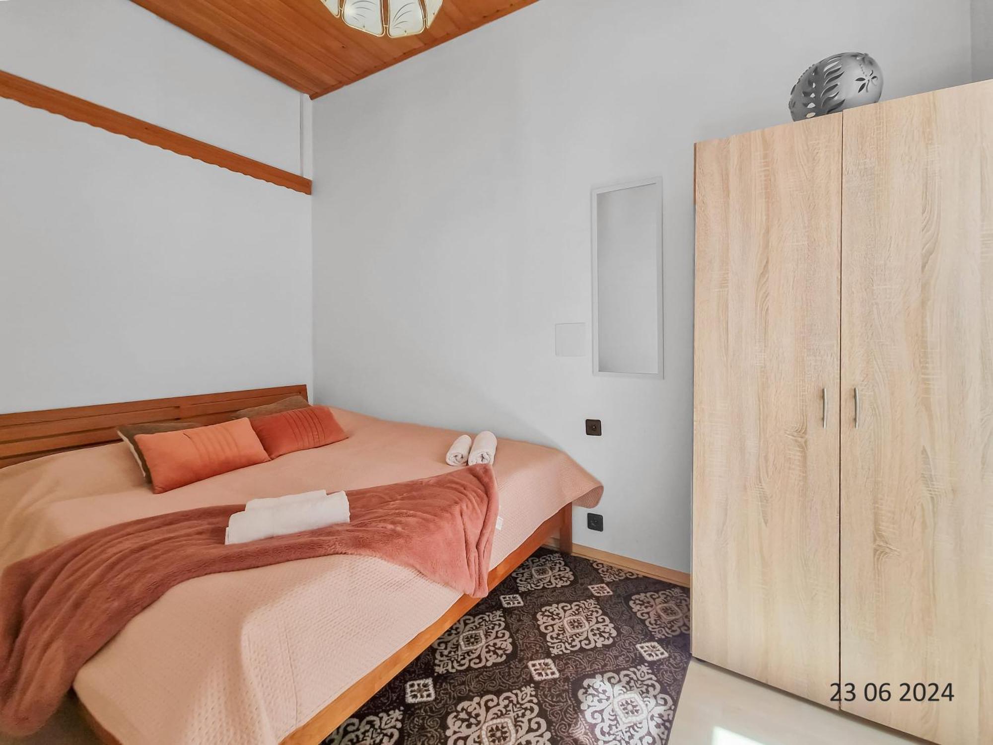 וינה Four-Bedroom, Four King-Size Comfort מראה חיצוני תמונה