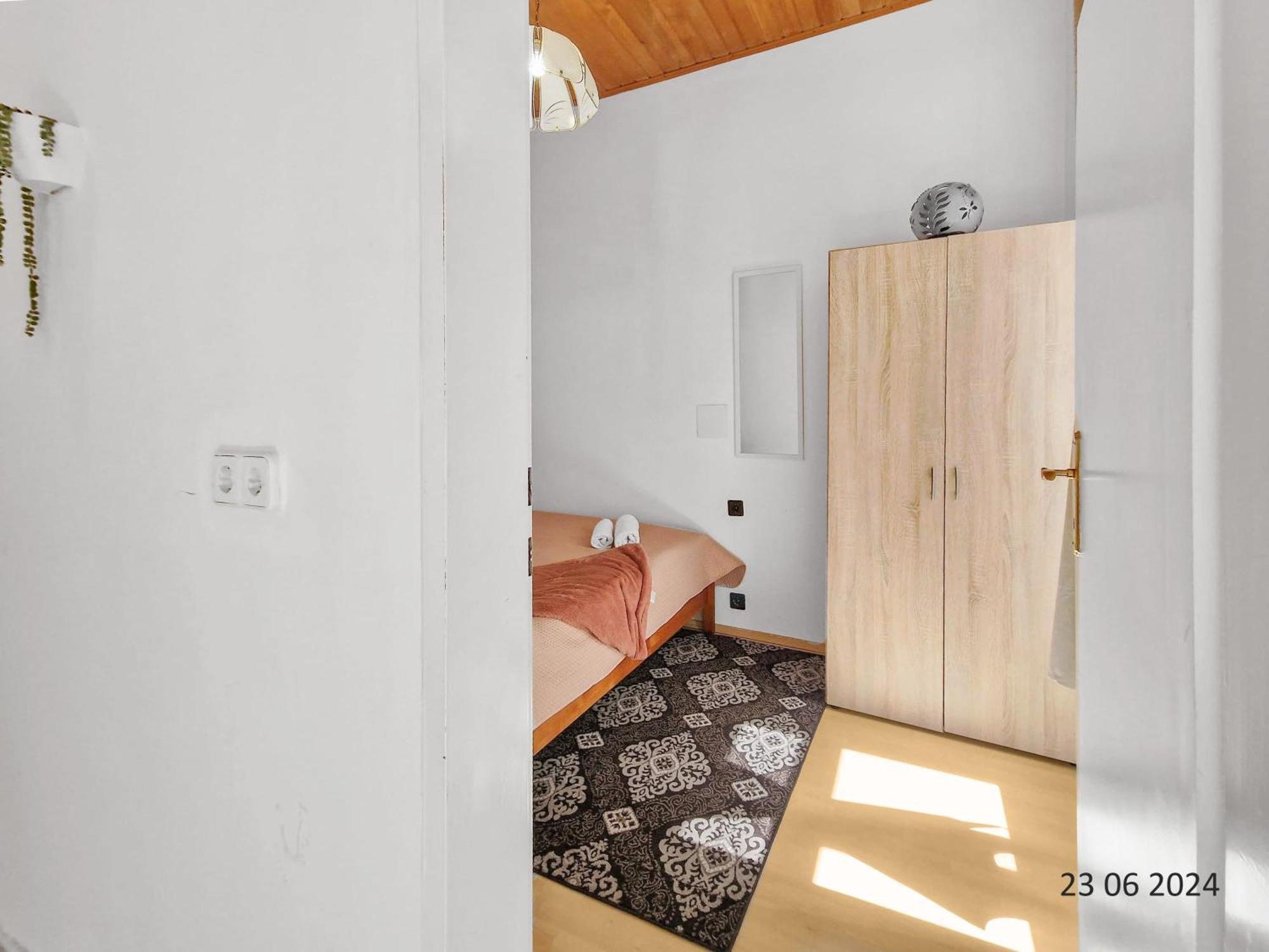 וינה Four-Bedroom, Four King-Size Comfort מראה חיצוני תמונה