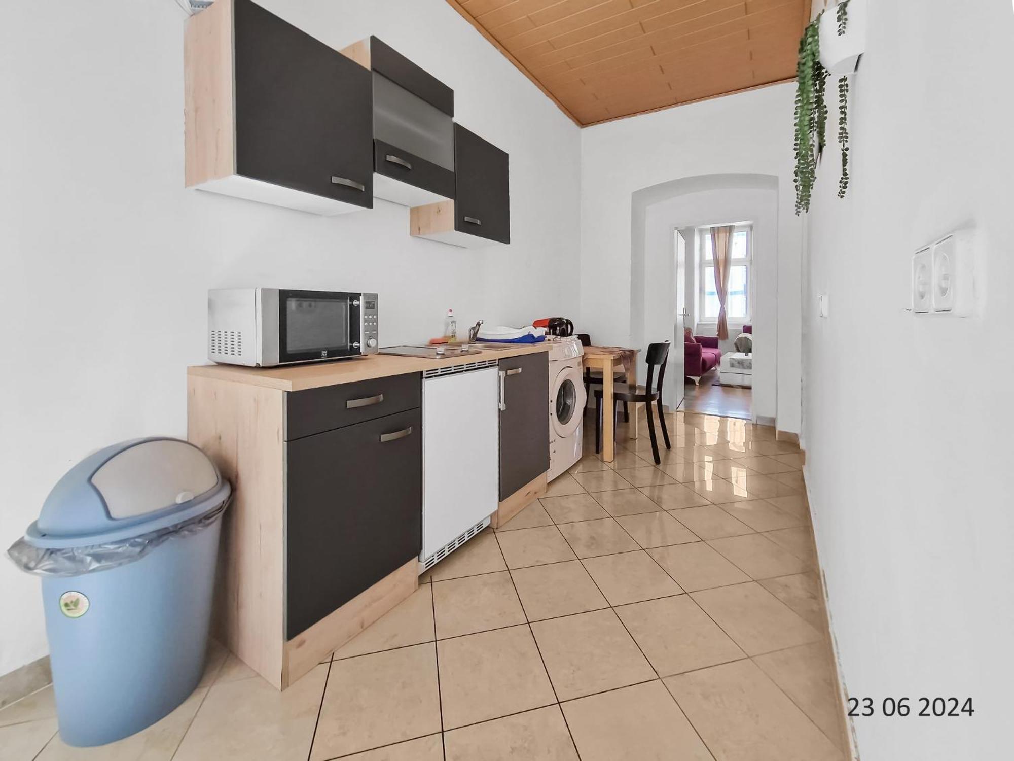 וינה Four-Bedroom, Four King-Size Comfort מראה חיצוני תמונה