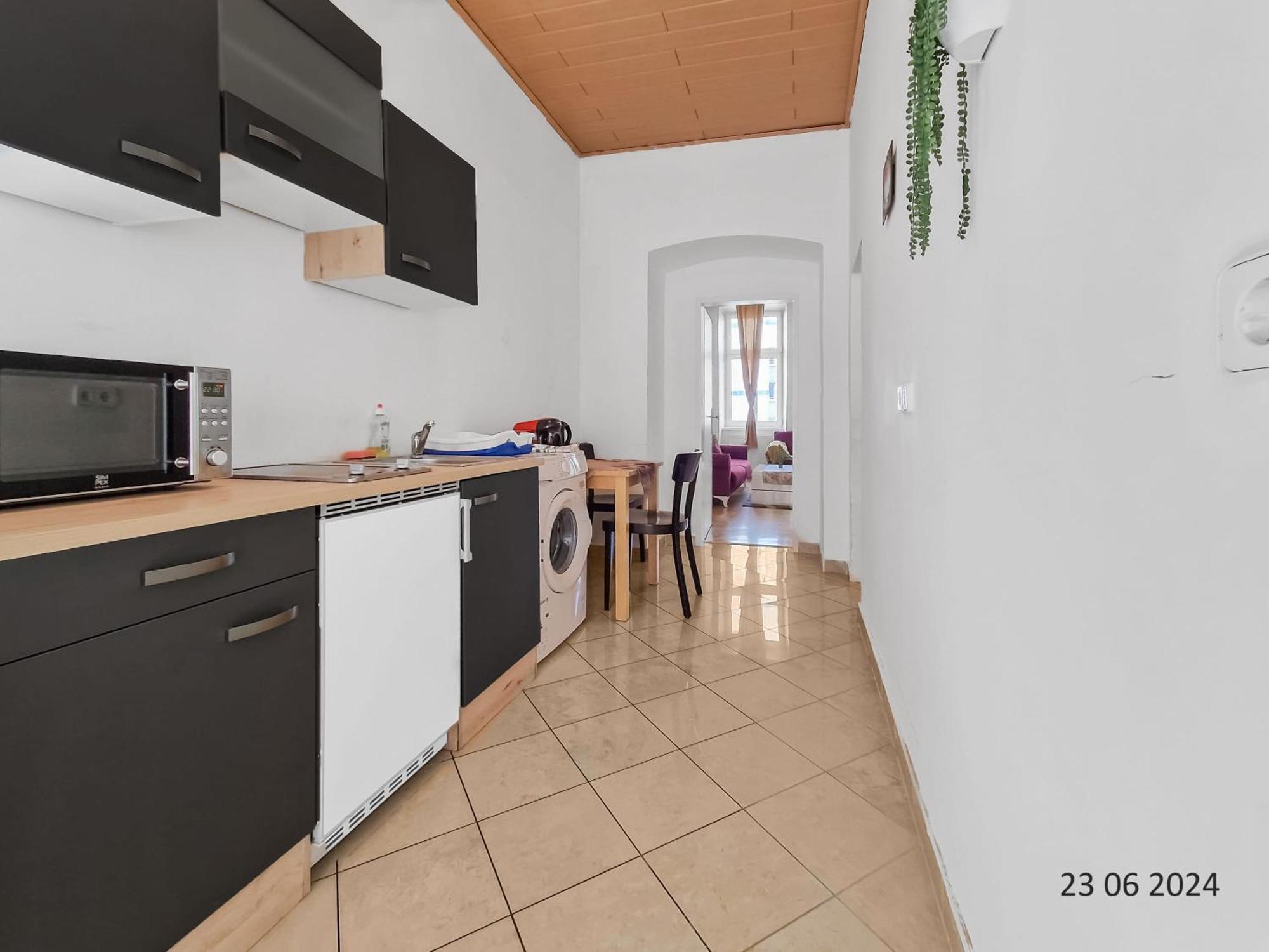 וינה Four-Bedroom, Four King-Size Comfort מראה חיצוני תמונה