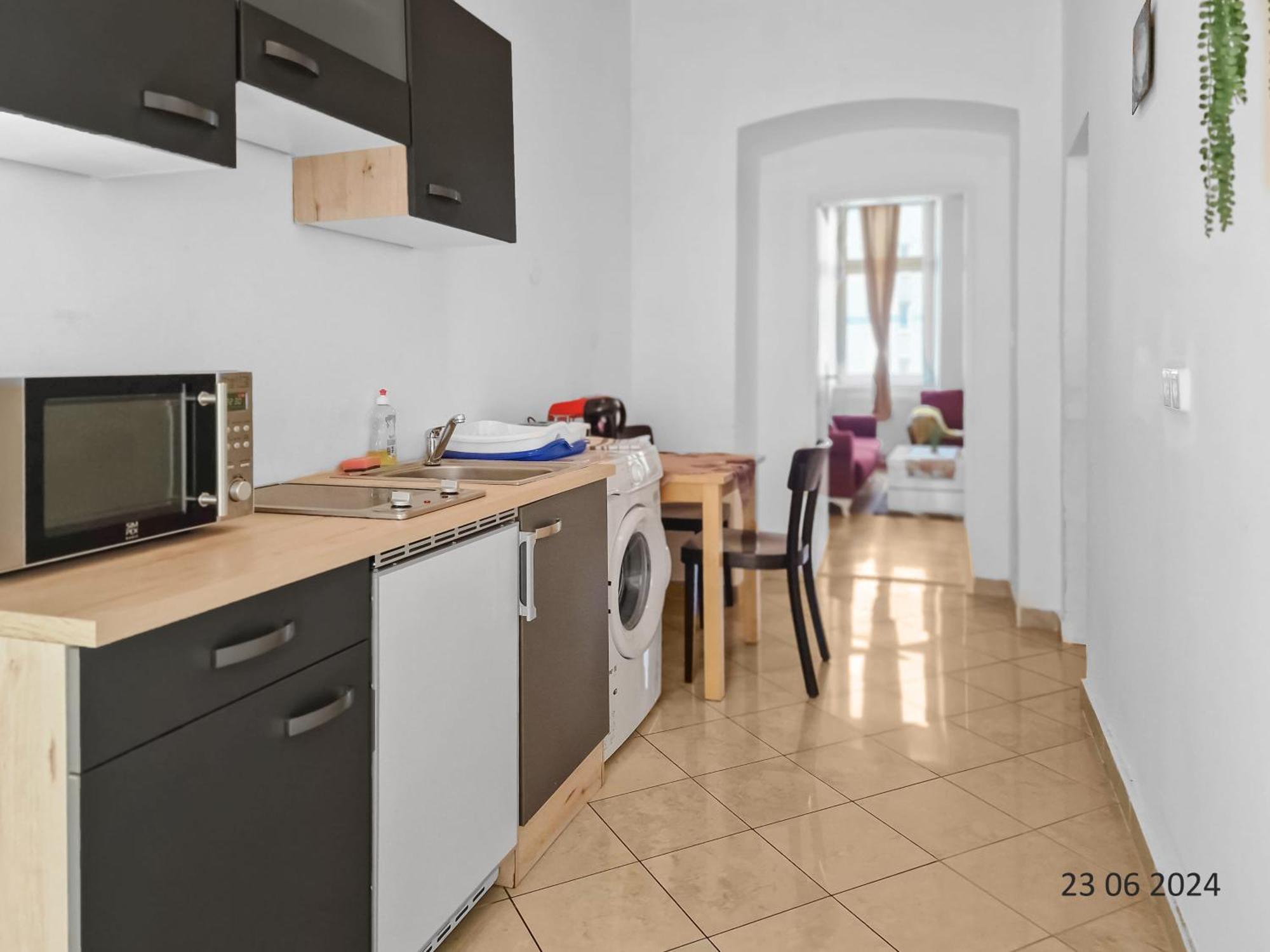 וינה Four-Bedroom, Four King-Size Comfort מראה חיצוני תמונה