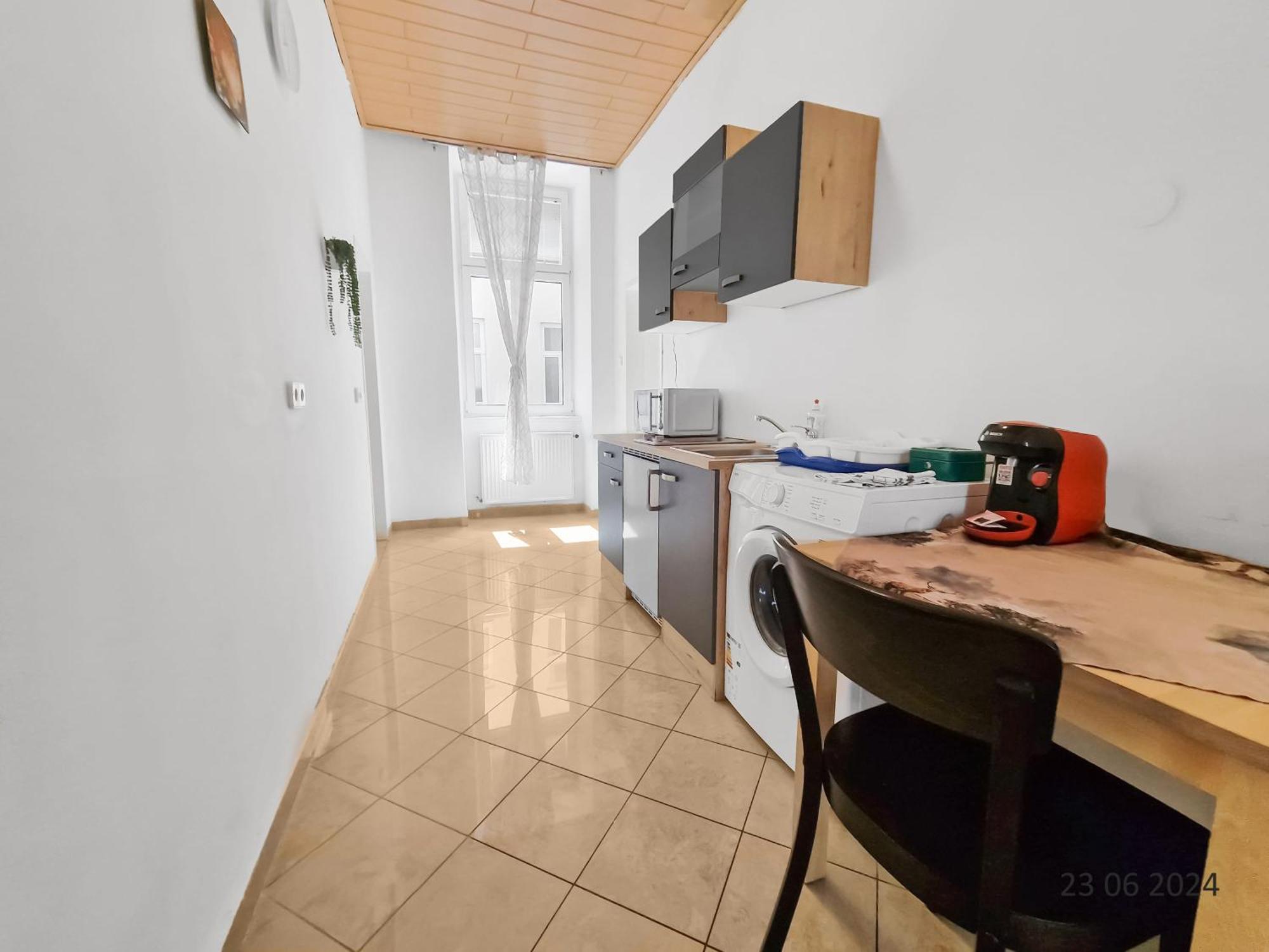 וינה Four-Bedroom, Four King-Size Comfort מראה חיצוני תמונה