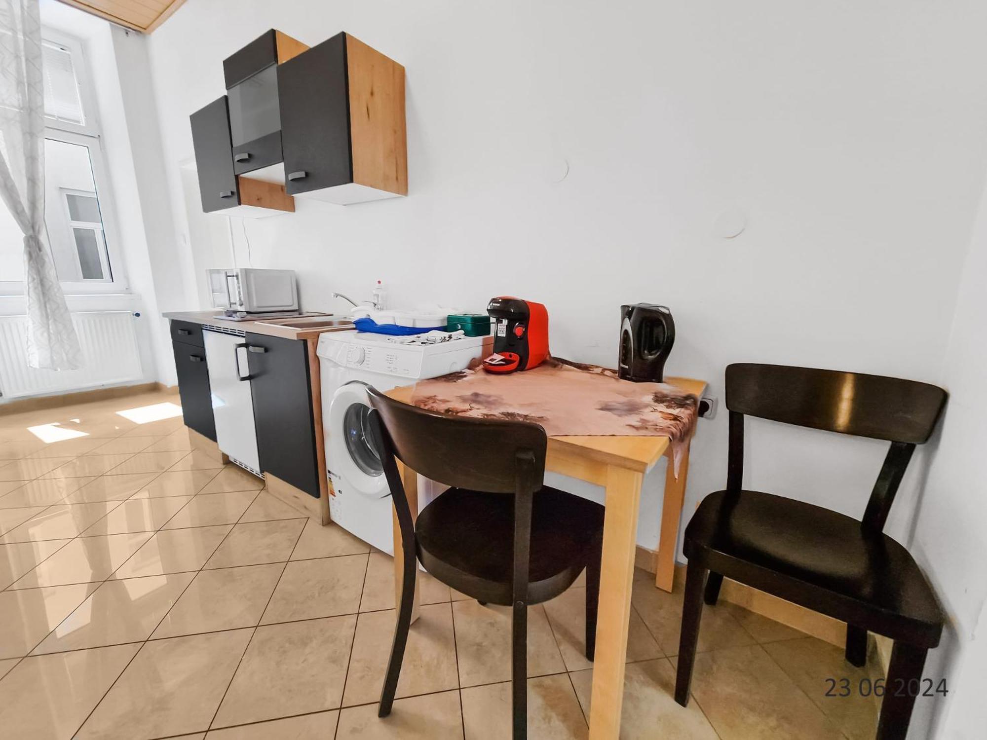 וינה Four-Bedroom, Four King-Size Comfort מראה חיצוני תמונה