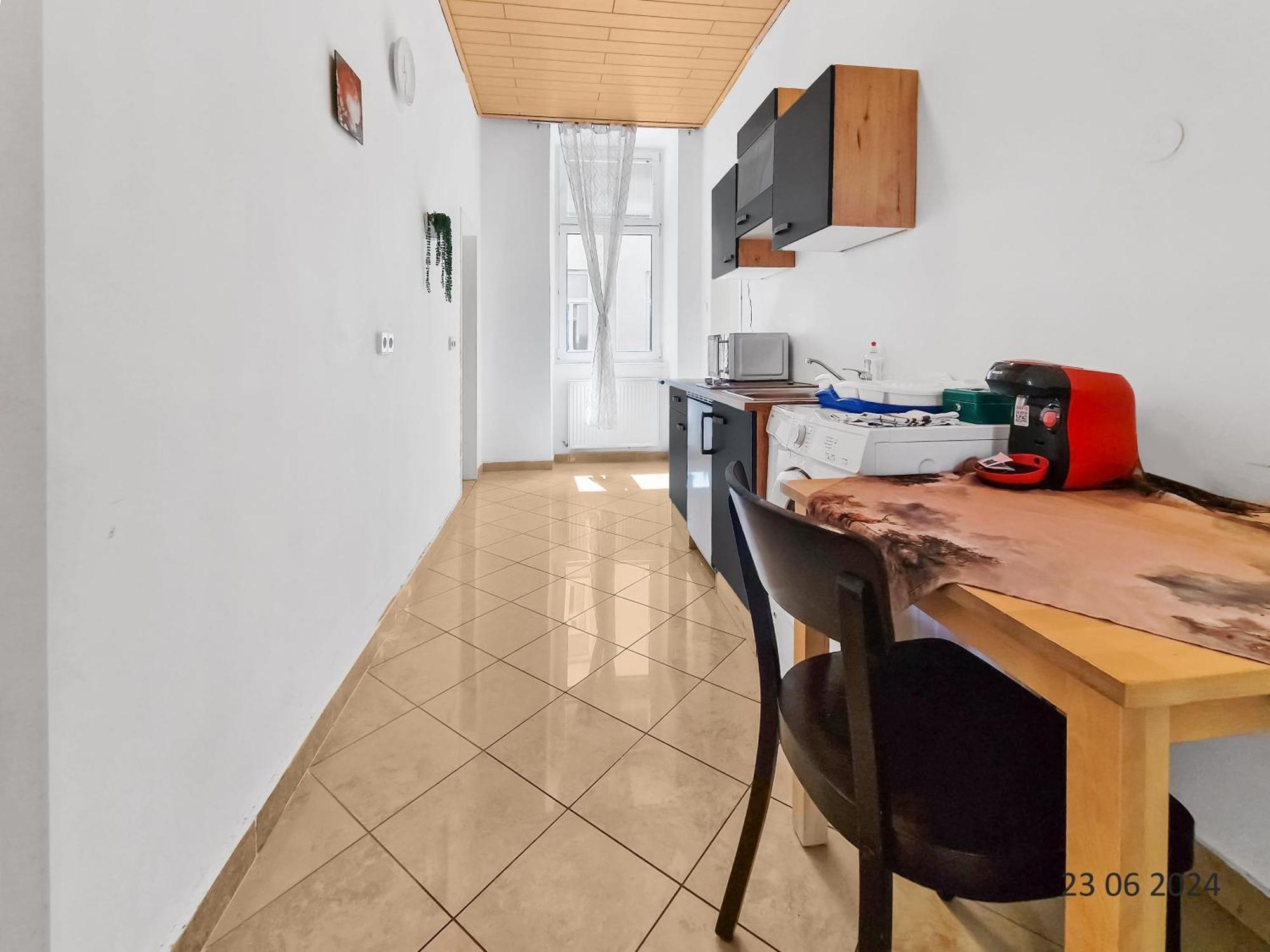 וינה Four-Bedroom, Four King-Size Comfort מראה חיצוני תמונה