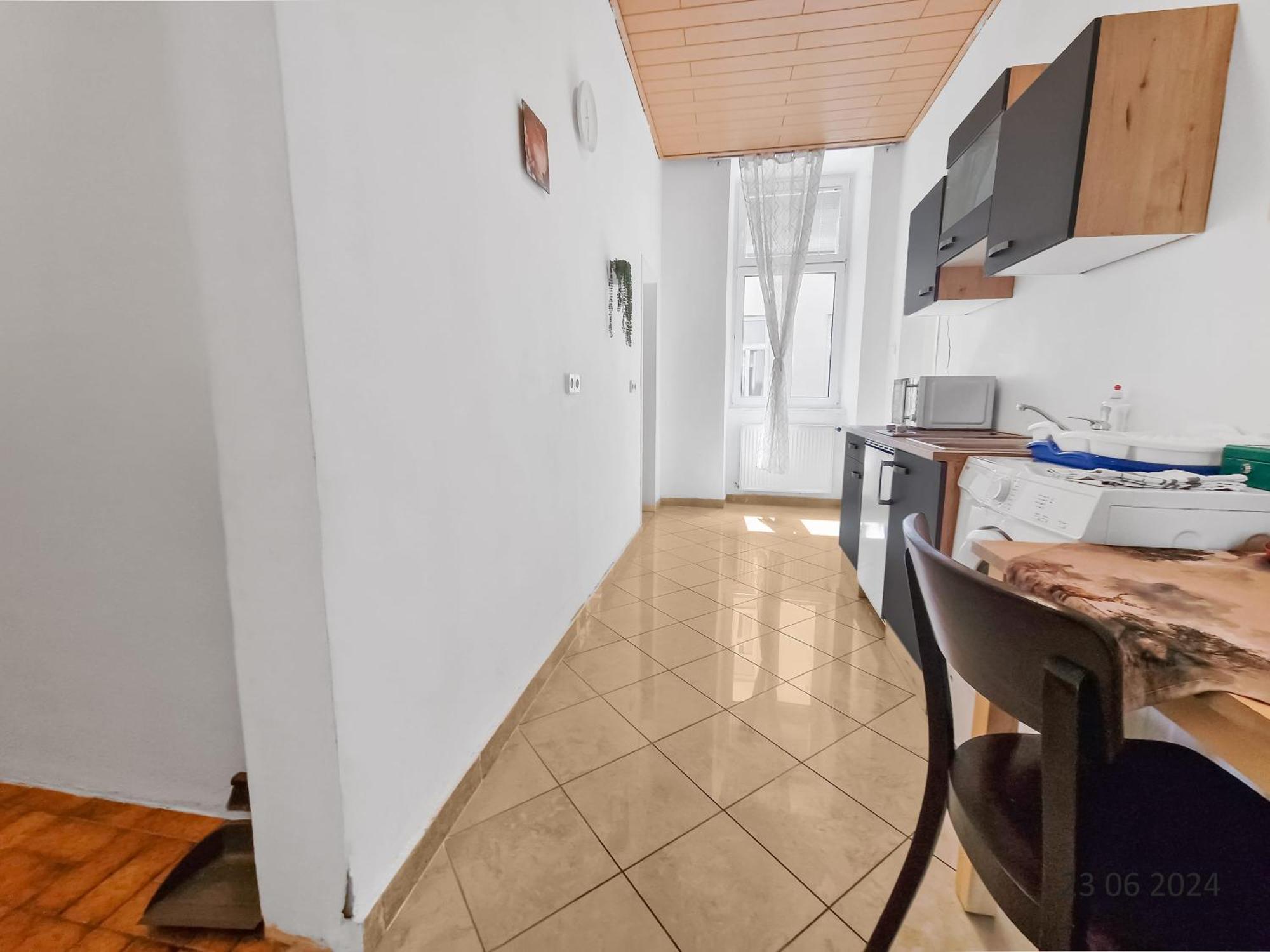 וינה Four-Bedroom, Four King-Size Comfort מראה חיצוני תמונה
