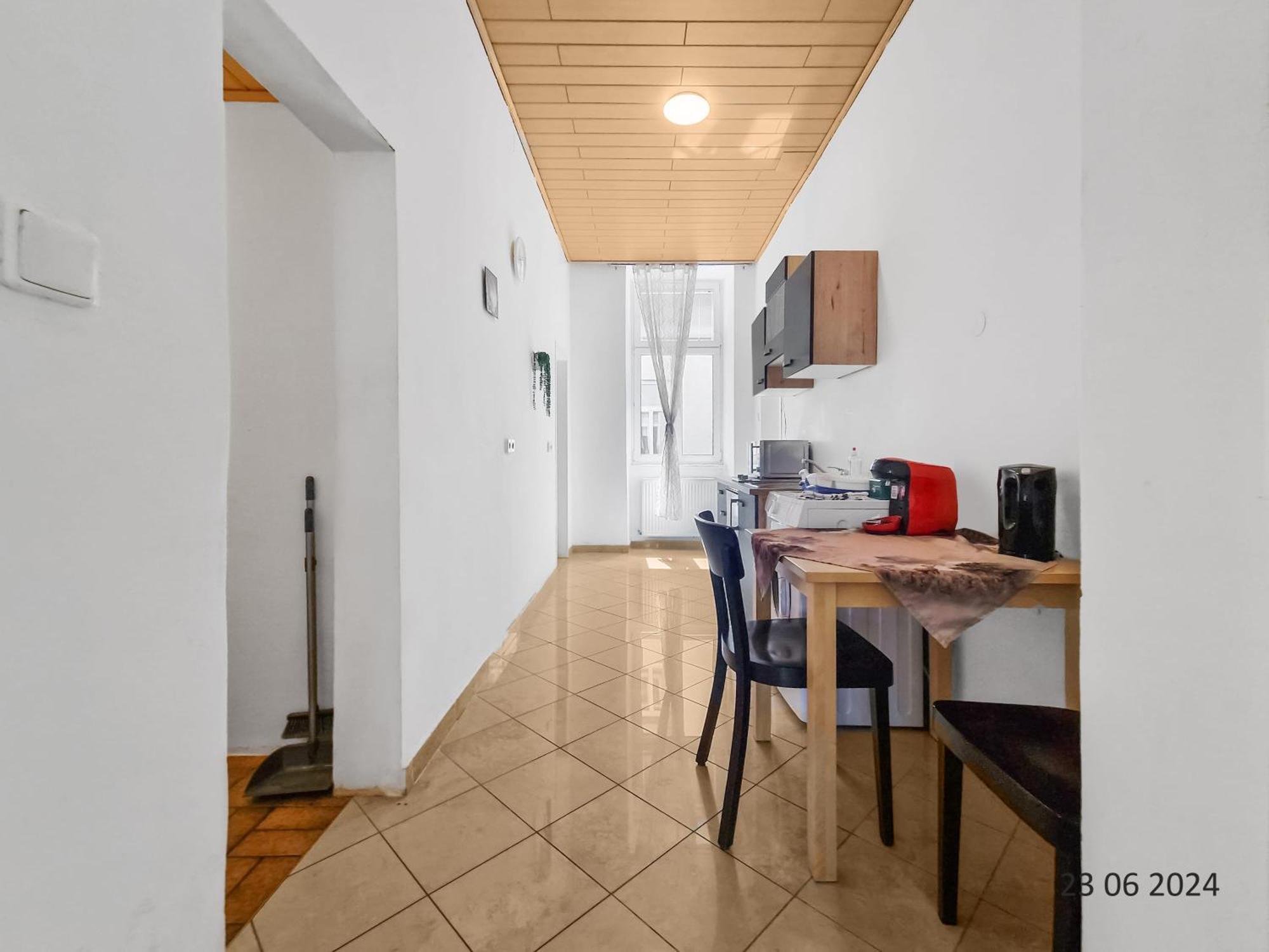 וינה Four-Bedroom, Four King-Size Comfort מראה חיצוני תמונה