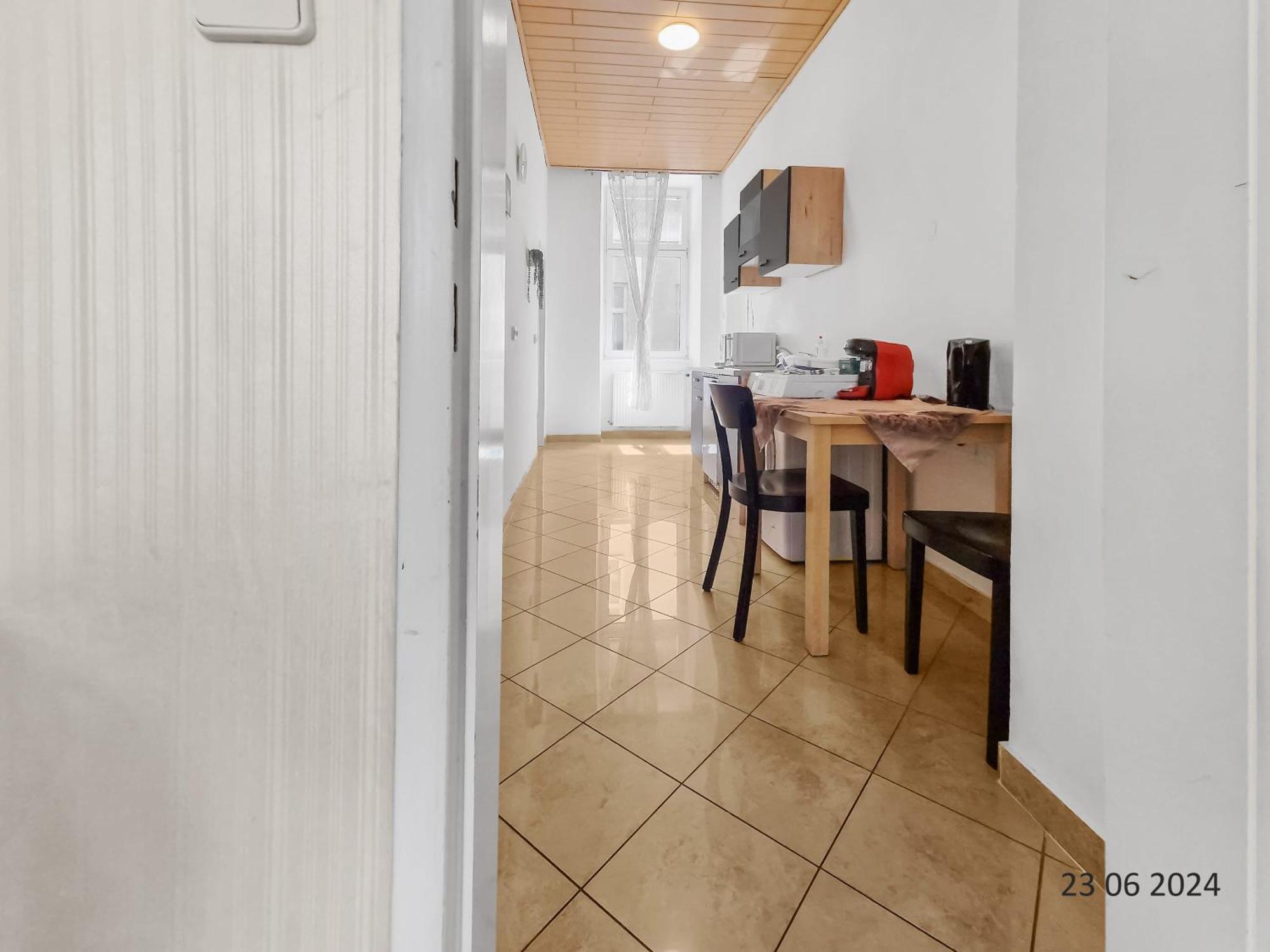 וינה Four-Bedroom, Four King-Size Comfort מראה חיצוני תמונה