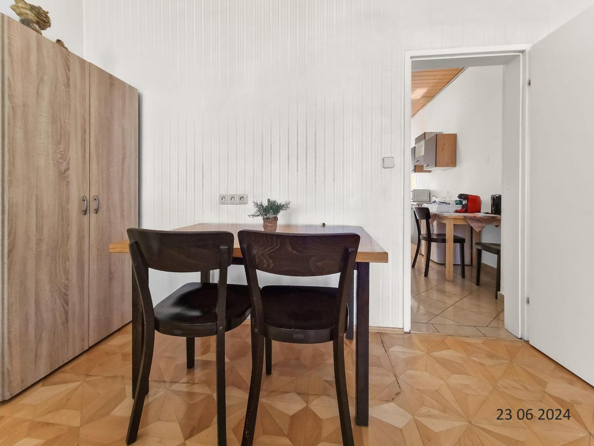 וינה Four-Bedroom, Four King-Size Comfort מראה חיצוני תמונה