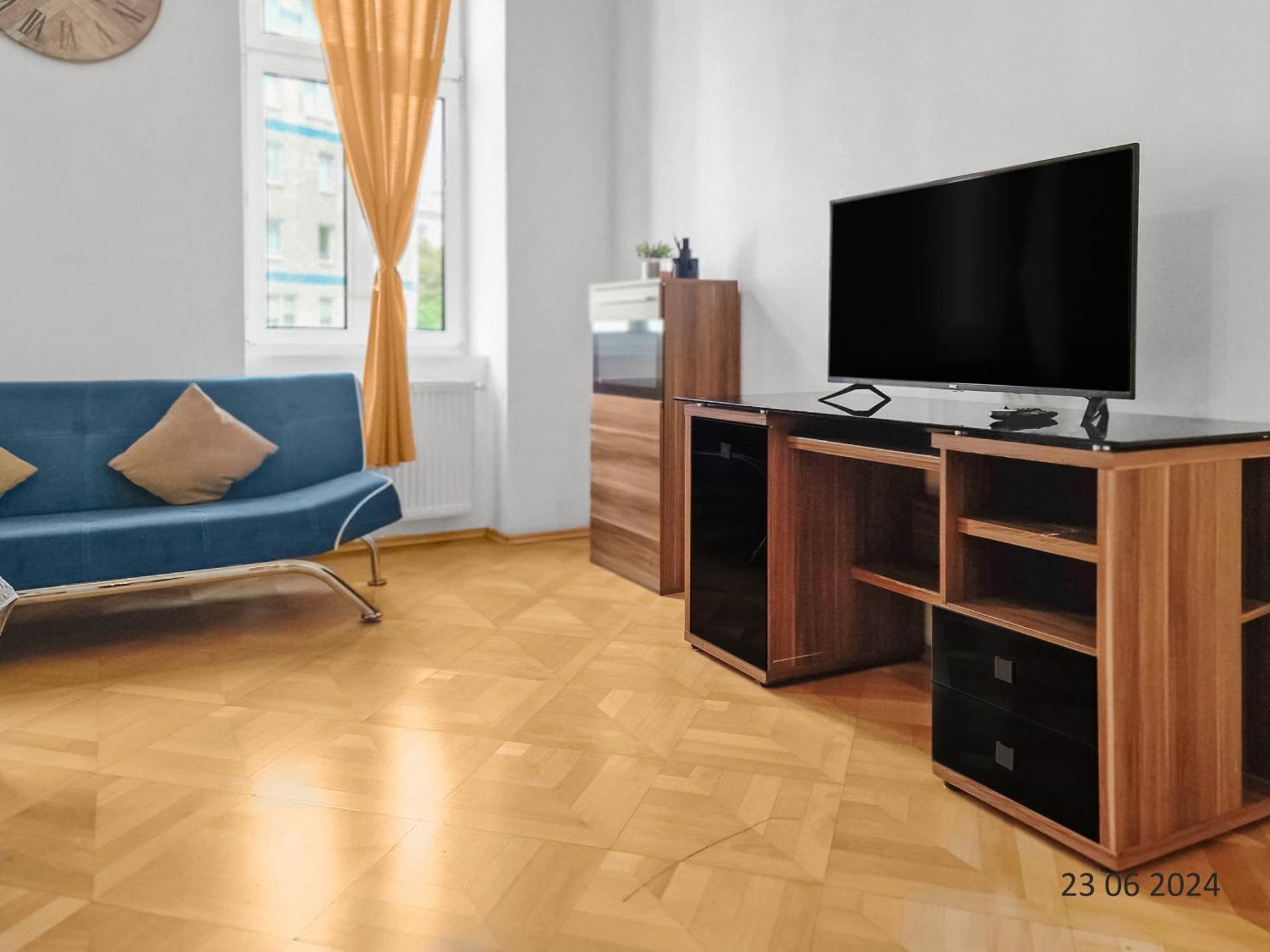 וינה Four-Bedroom, Four King-Size Comfort מראה חיצוני תמונה