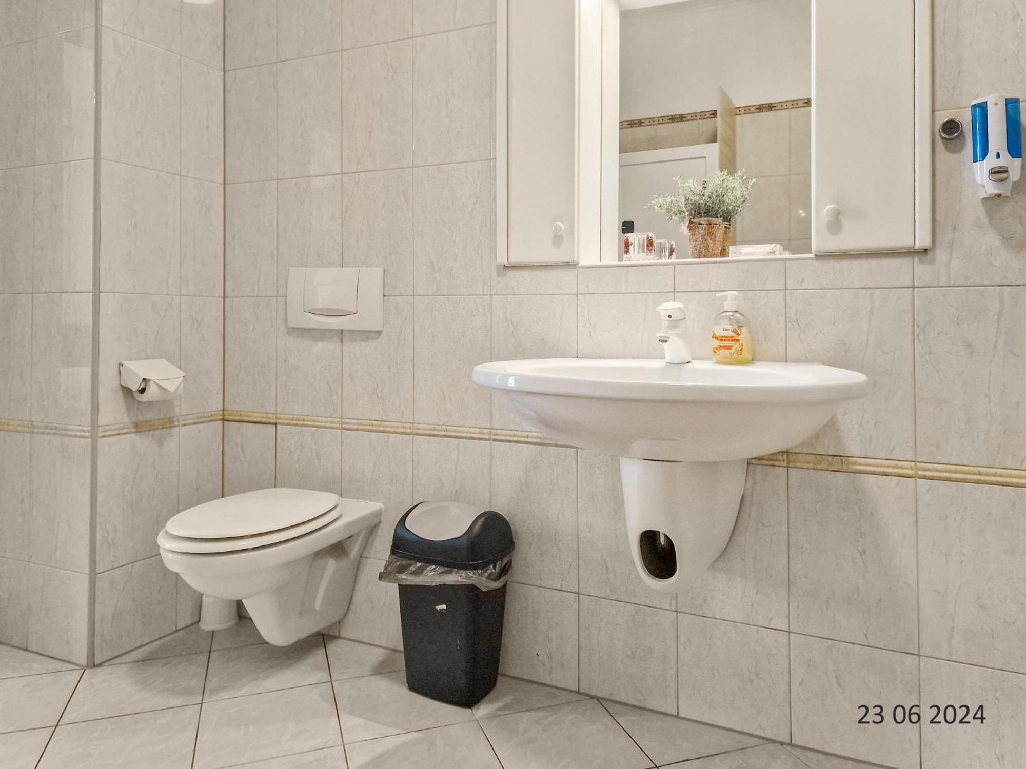 וינה Four-Bedroom, Four King-Size Comfort מראה חיצוני תמונה