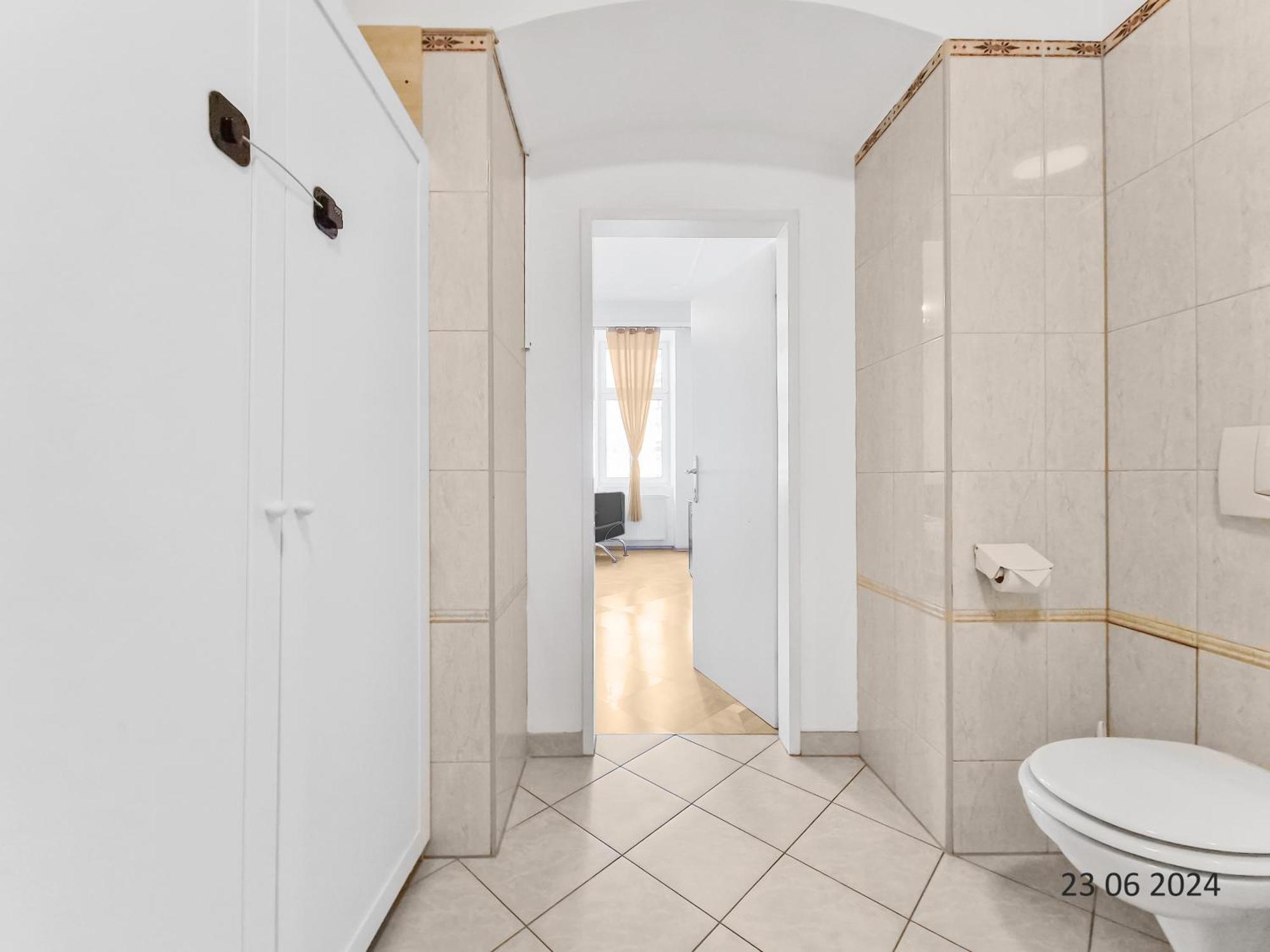 וינה Four-Bedroom, Four King-Size Comfort מראה חיצוני תמונה
