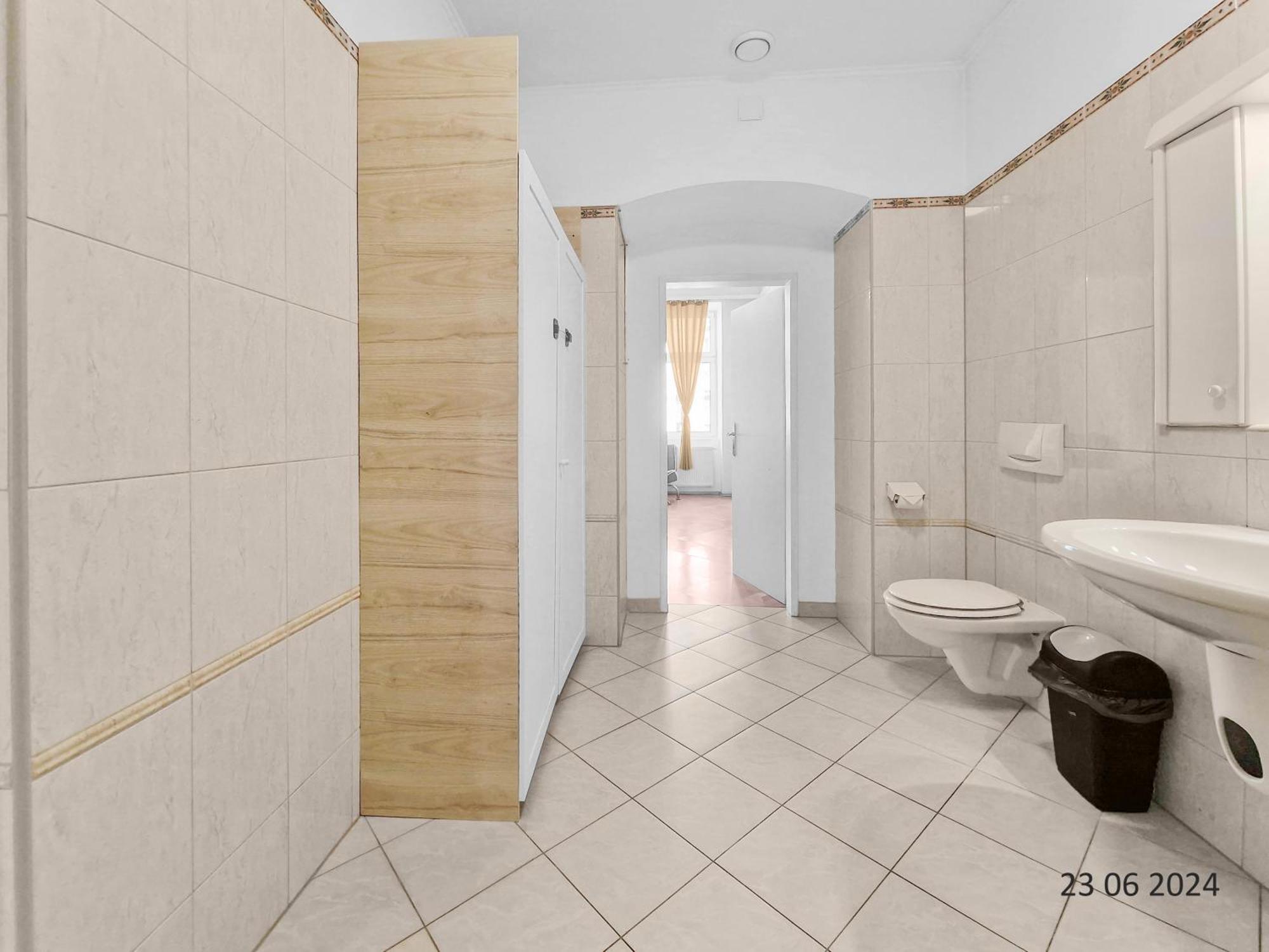 וינה Four-Bedroom, Four King-Size Comfort מראה חיצוני תמונה