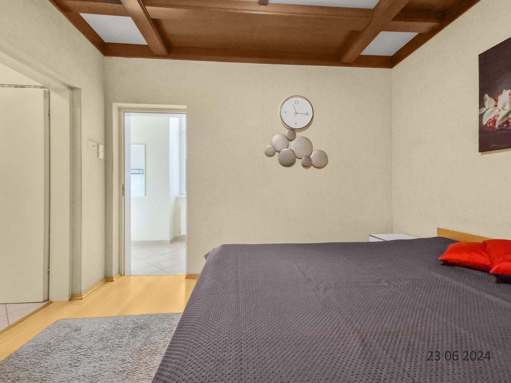 וינה Four-Bedroom, Four King-Size Comfort מראה חיצוני תמונה