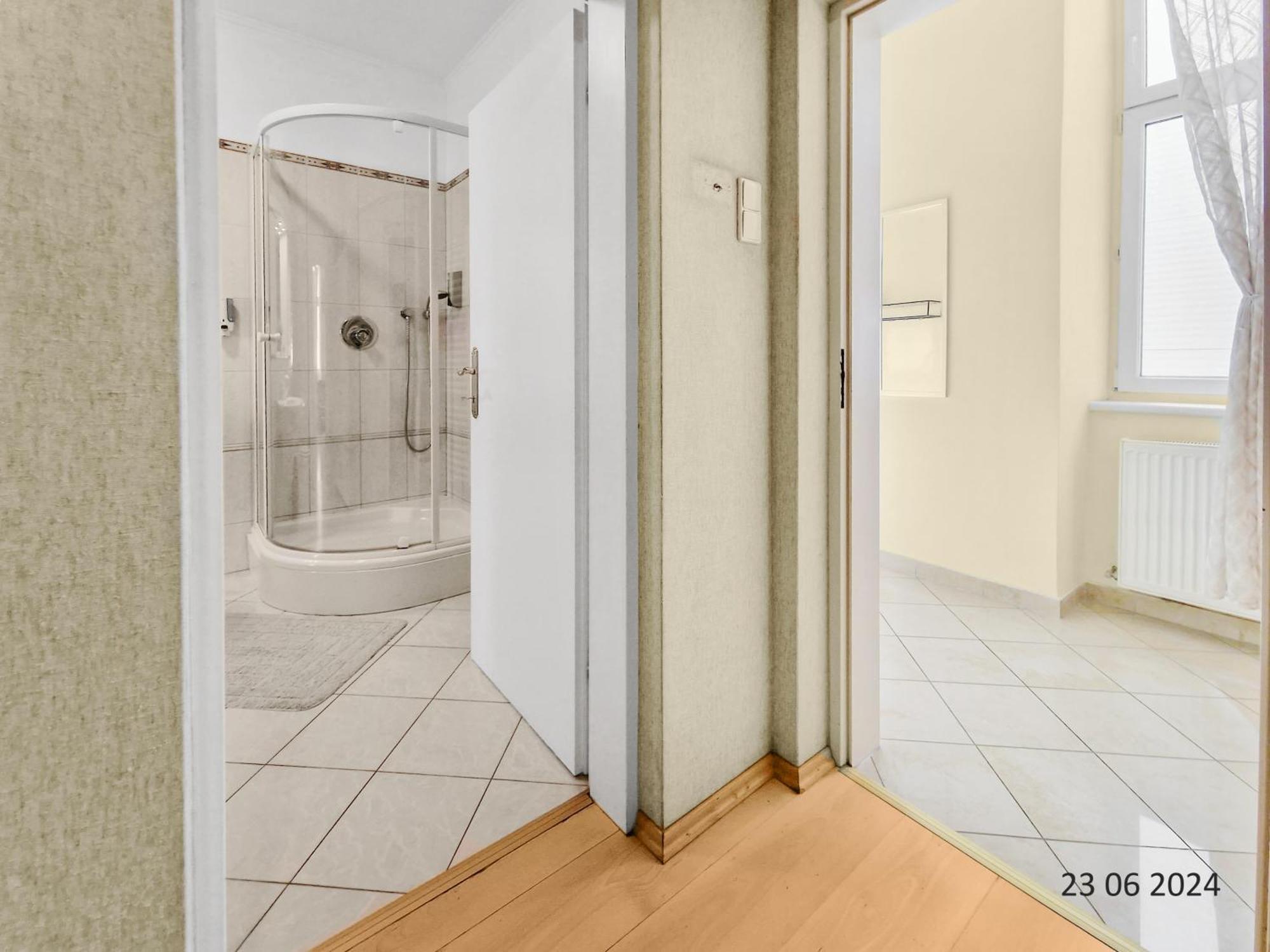 וינה Four-Bedroom, Four King-Size Comfort מראה חיצוני תמונה