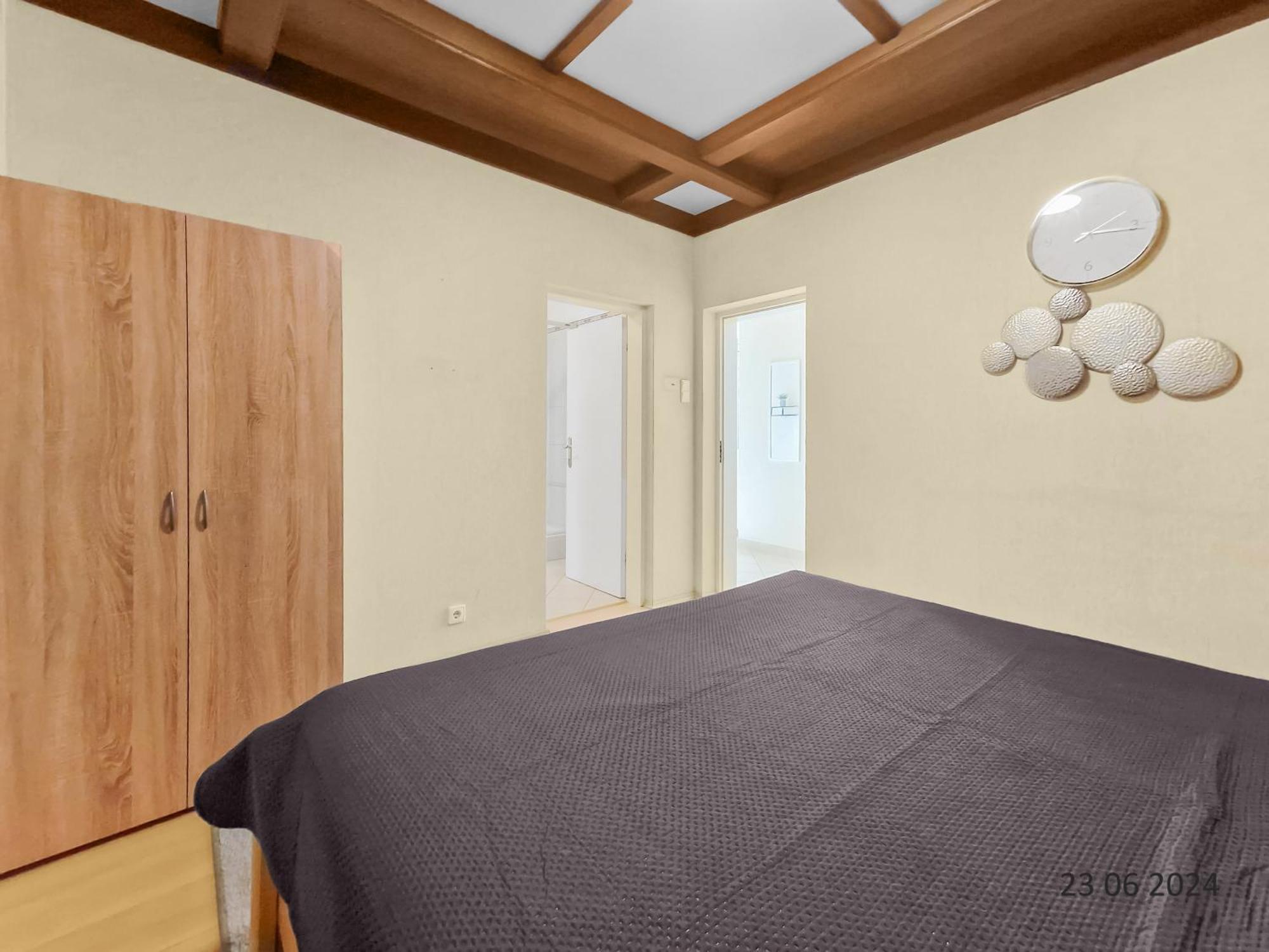 וינה Four-Bedroom, Four King-Size Comfort מראה חיצוני תמונה