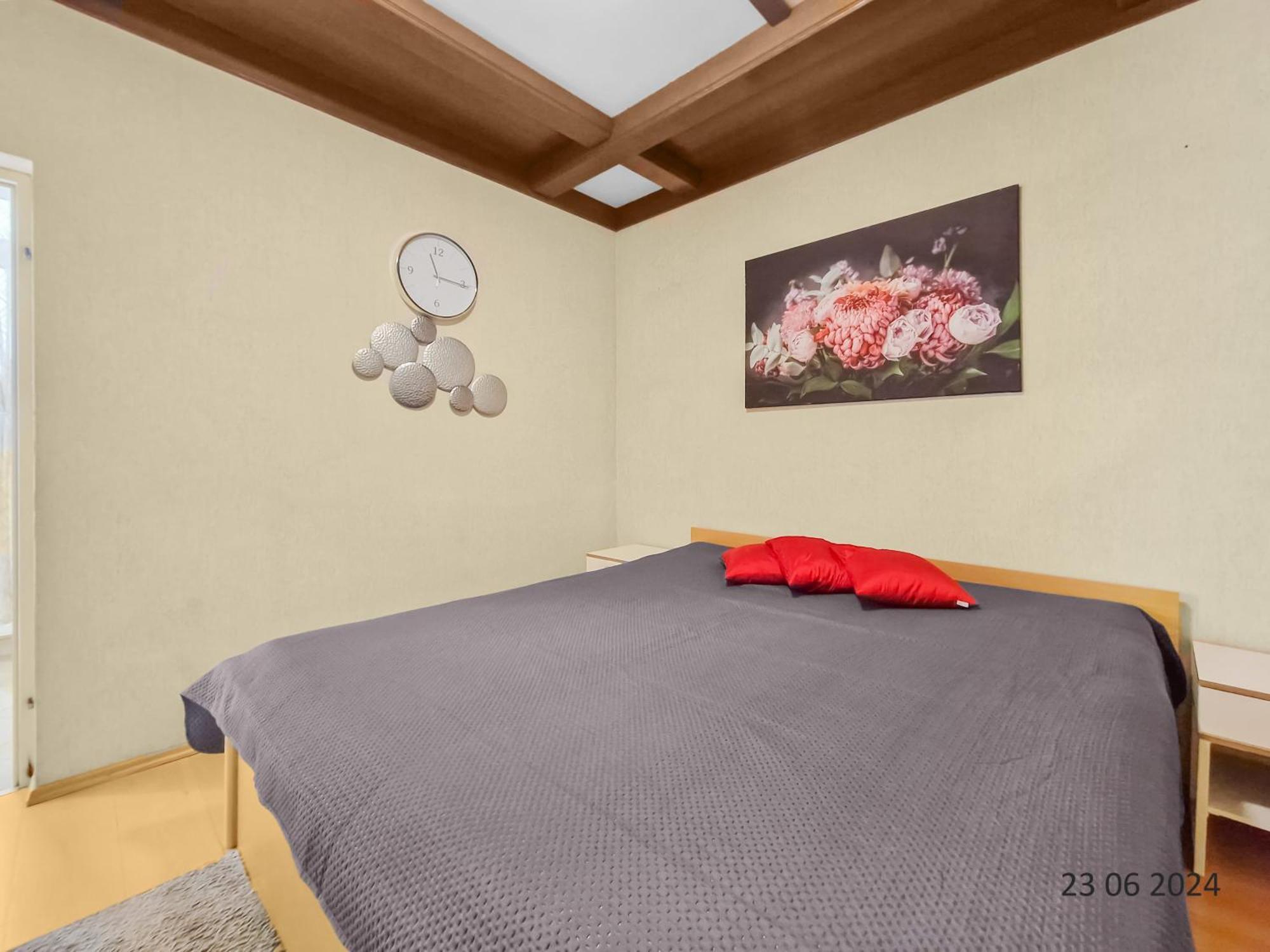 וינה Four-Bedroom, Four King-Size Comfort מראה חיצוני תמונה
