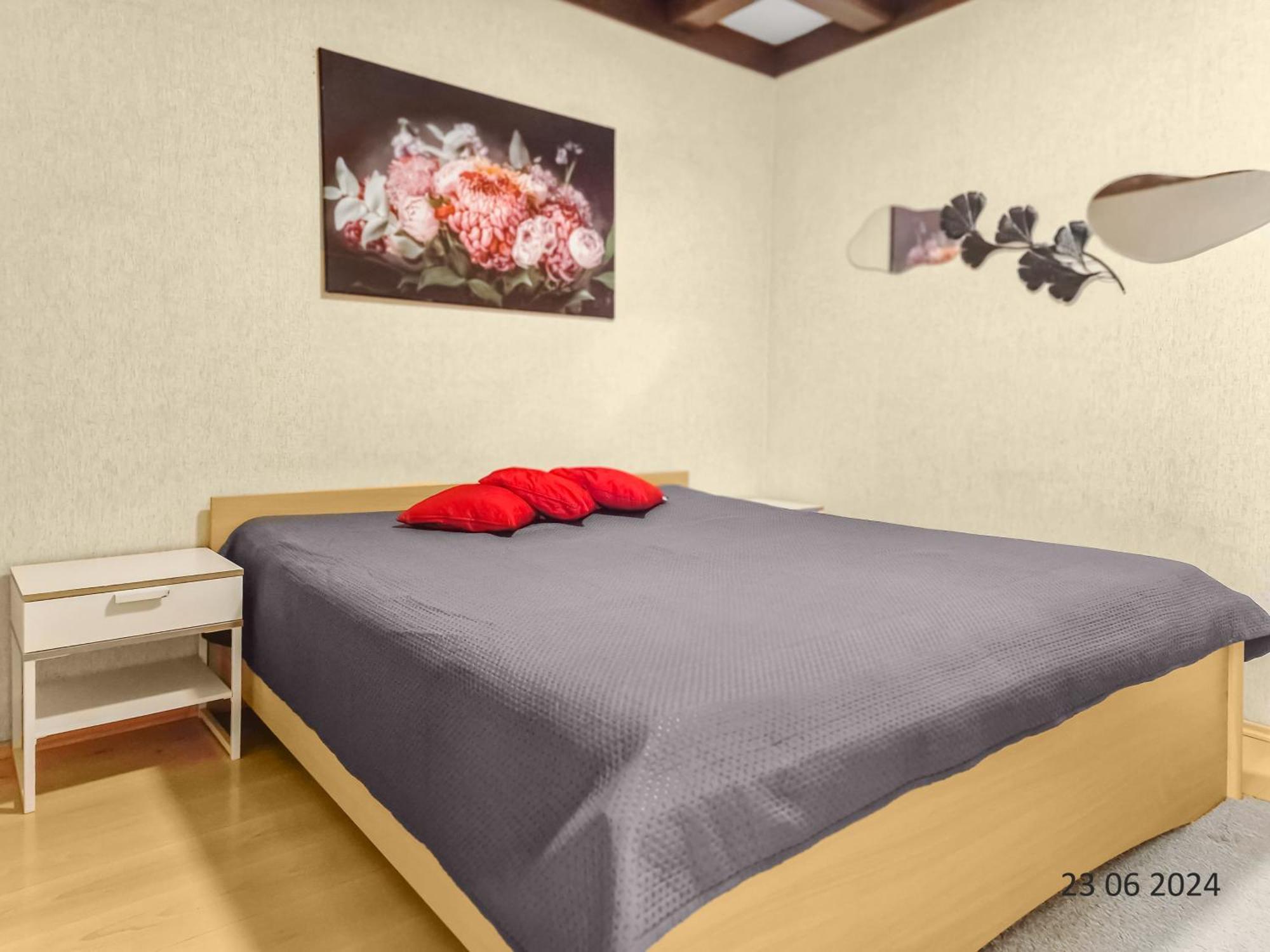 וינה Four-Bedroom, Four King-Size Comfort מראה חיצוני תמונה