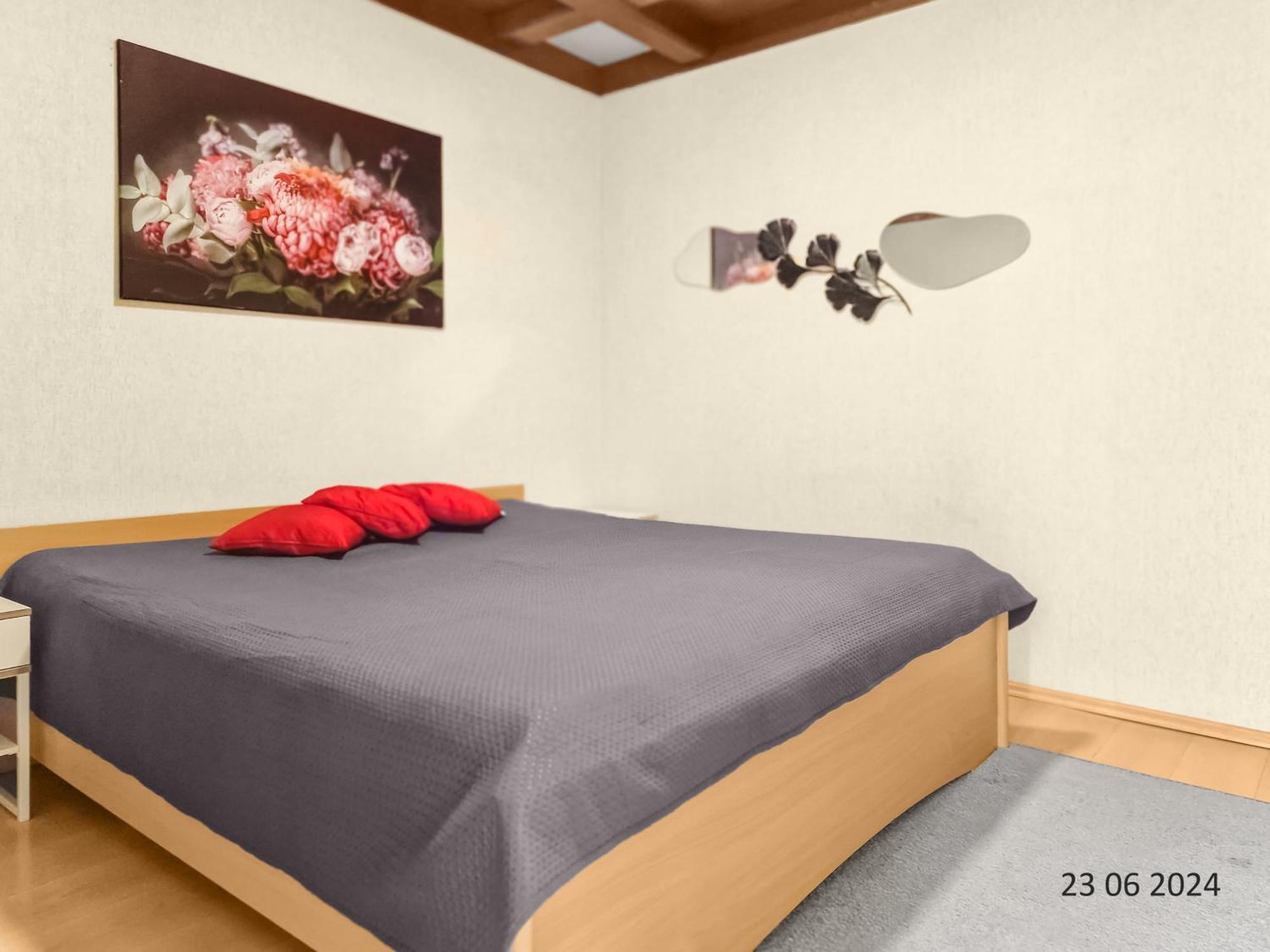 וינה Four-Bedroom, Four King-Size Comfort מראה חיצוני תמונה