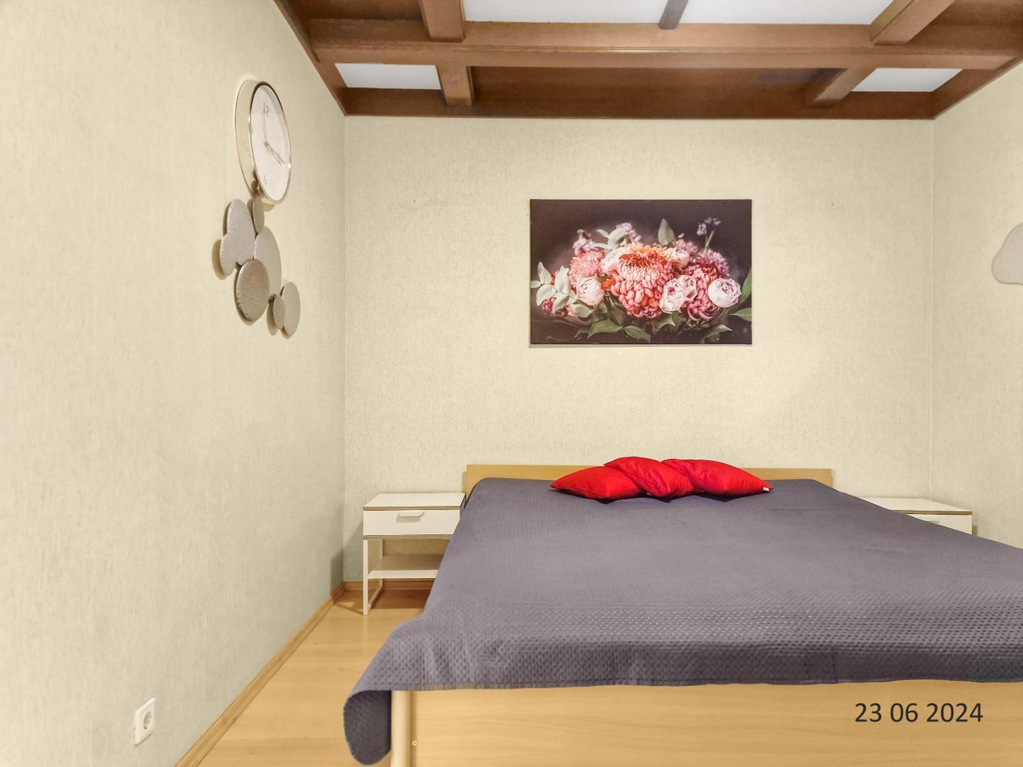 וינה Four-Bedroom, Four King-Size Comfort מראה חיצוני תמונה
