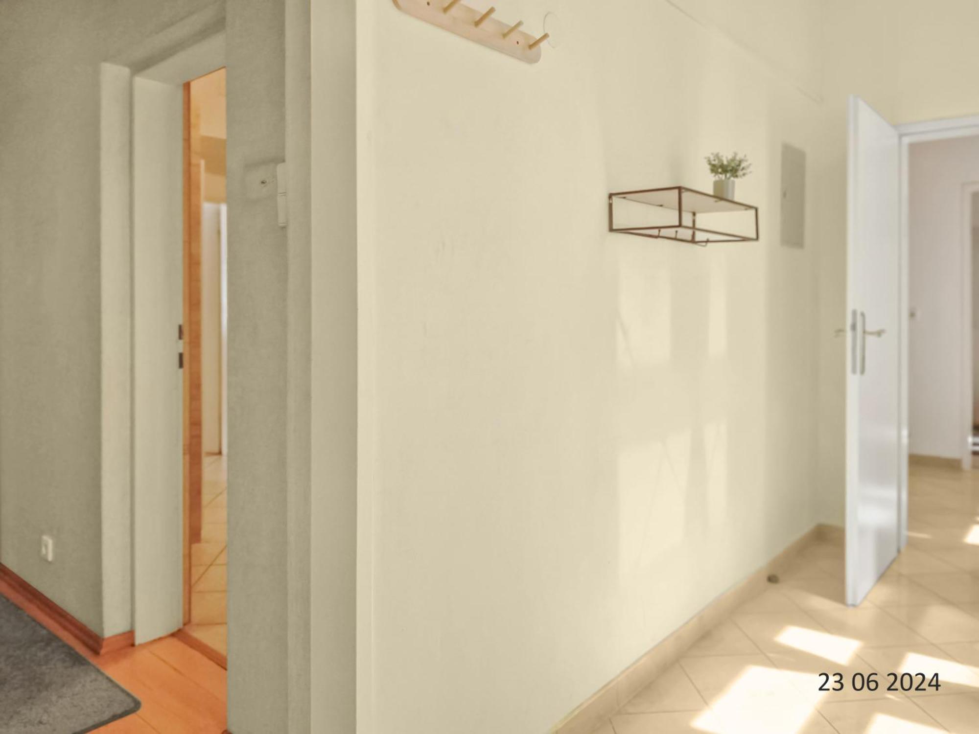 וינה Four-Bedroom, Four King-Size Comfort מראה חיצוני תמונה